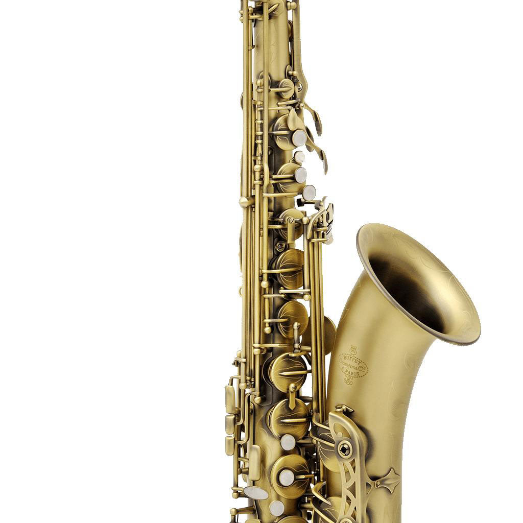 Serie 400 Spazzolato - BC8402-4-0
