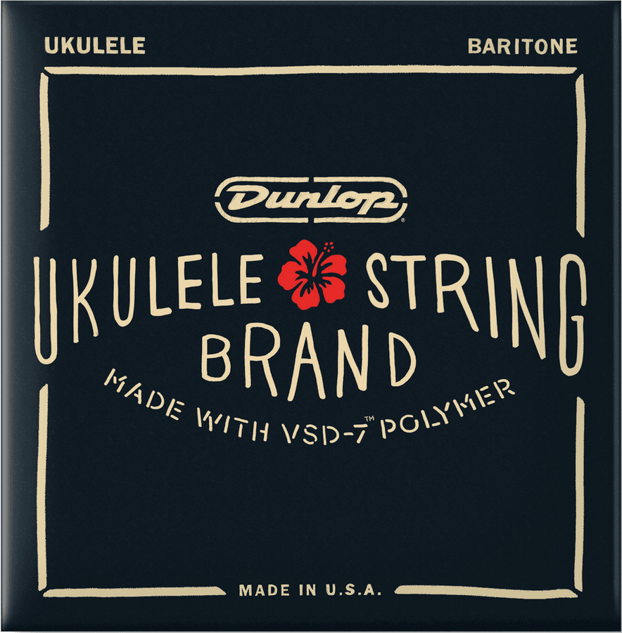 Corde Folk Ukulele Set Ukulele Baritono