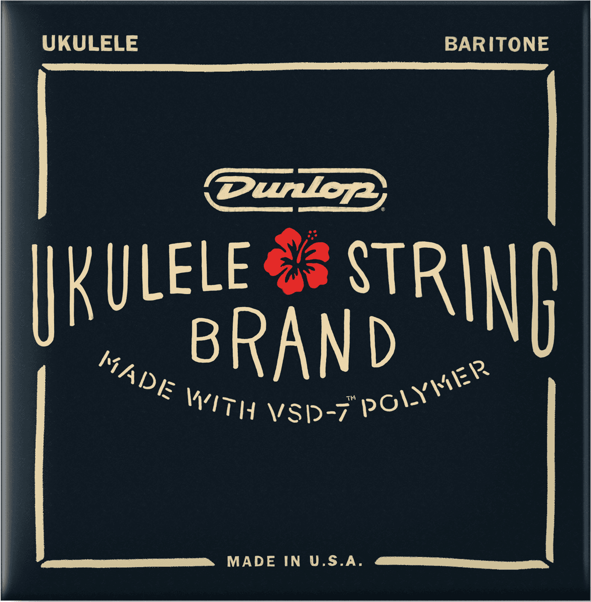 Corde Folk Ukulele Set Ukulele Baritono