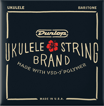 Corde Folk Ukulele Set Ukulele Baritono