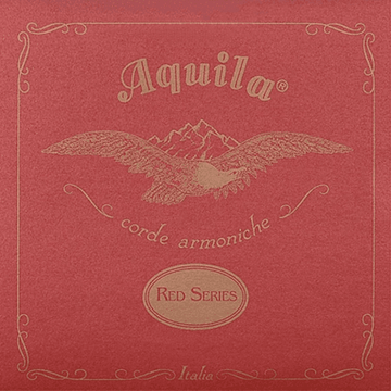 87U Tenore Serie Rossa