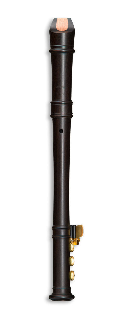 Modern Soprano 5914H - Grenadiglia (Diteggiatura Barocca)
