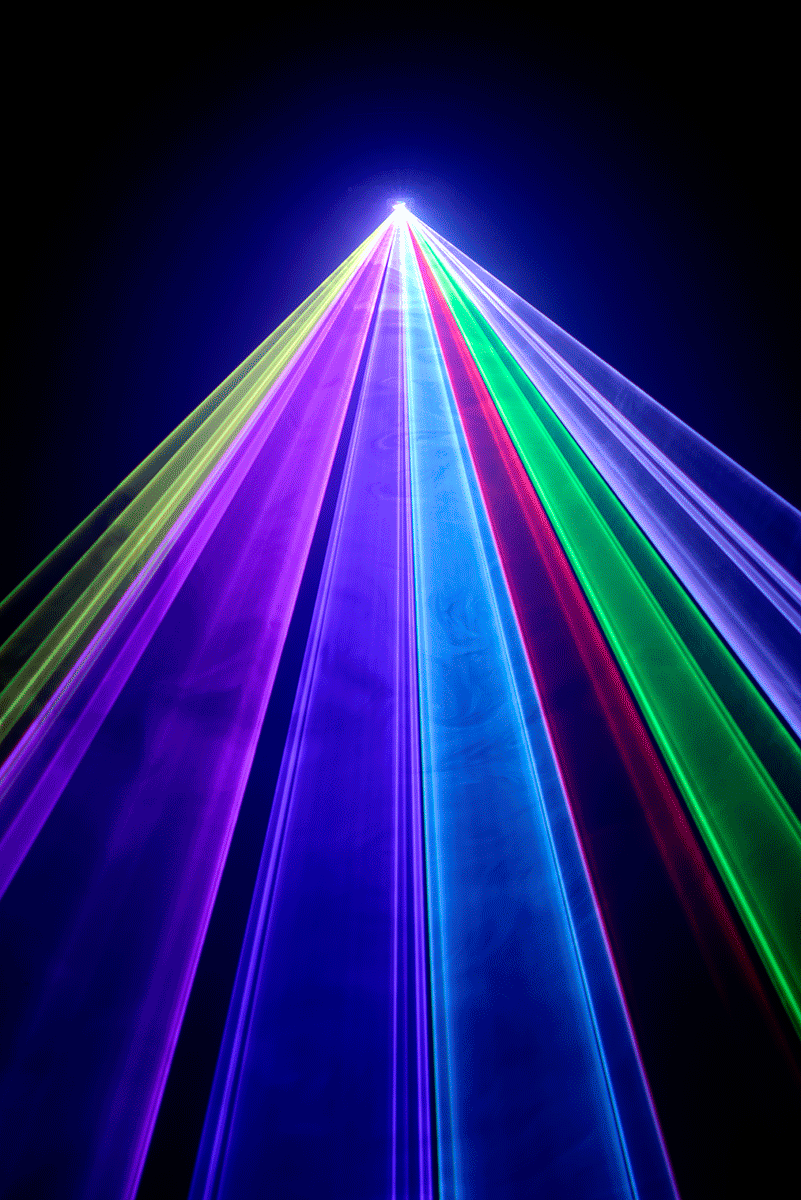 SPECTRUM3000RGB