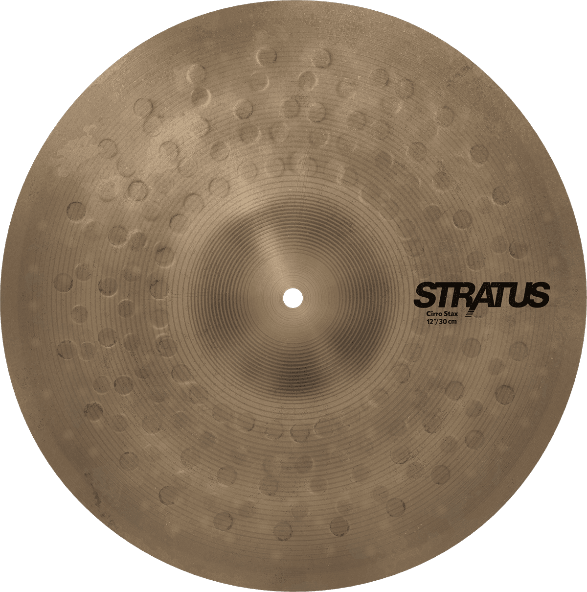 Stratus 12" Cirro Stax