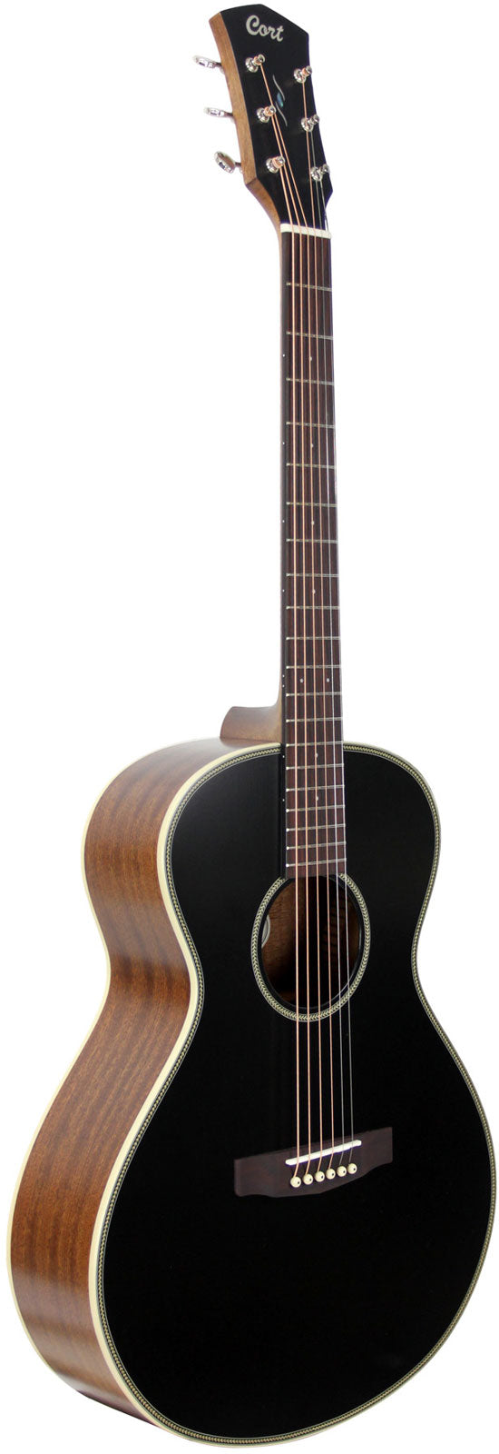 Essence Mc4 Black Top
