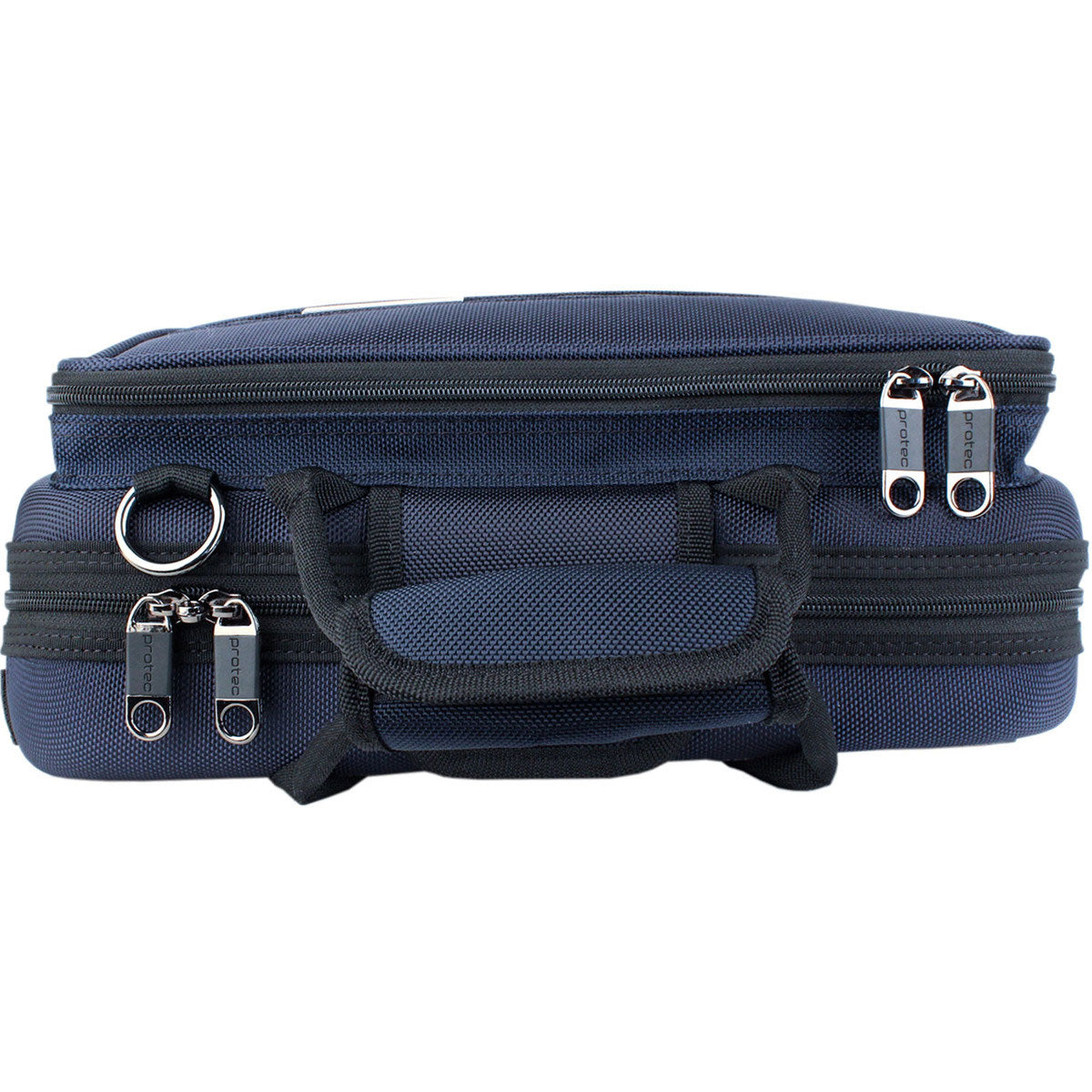 Custodia Slimline Per Clarinetto - Blu