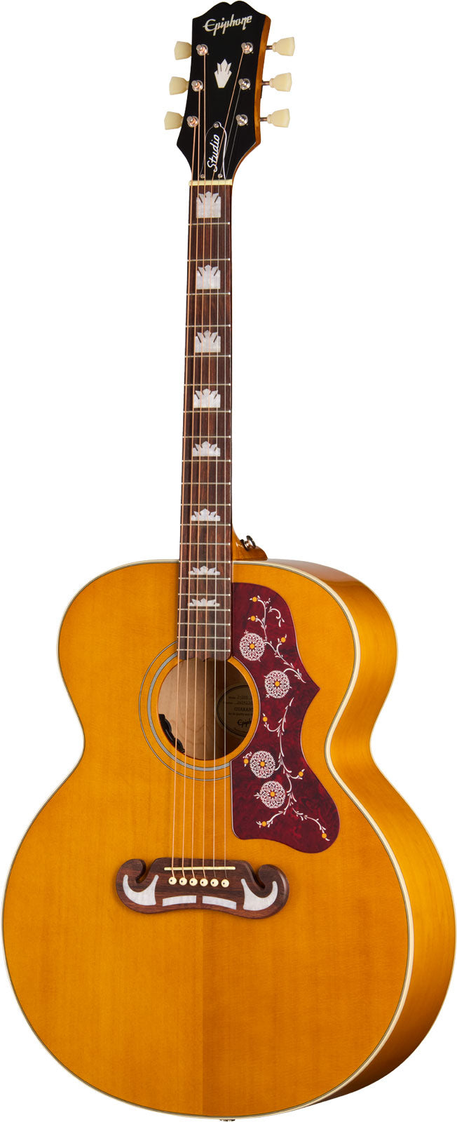 J-200 Studio Naturale