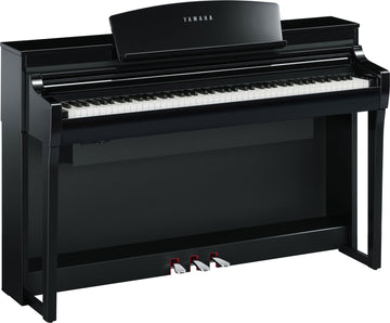 CSP275 Nero Lucido