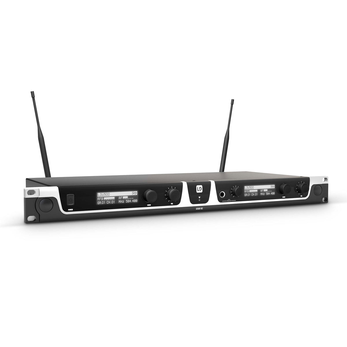 U505 HHD 2 Doppio