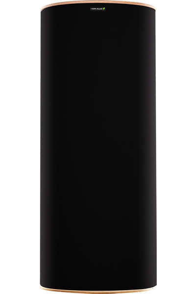Basstrap V2 Nero