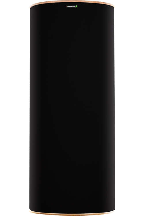 Basstrap V2 Nero