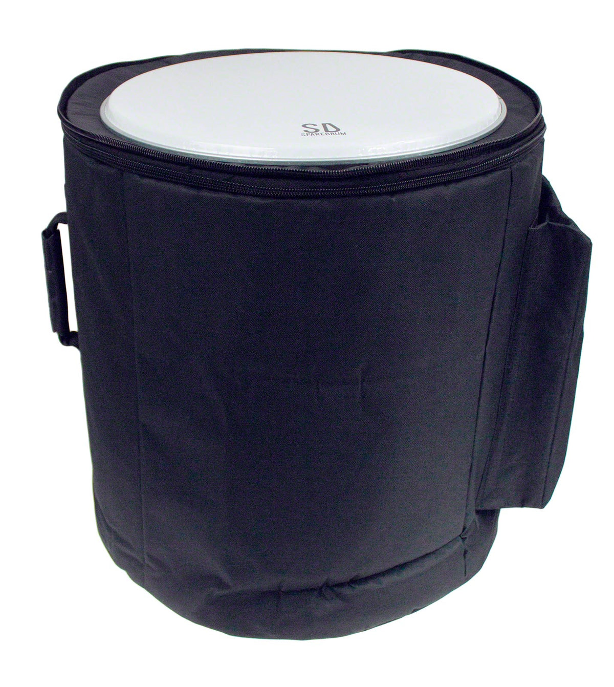 Custodia Deluxe per Surdo 16" X 45CM - Zaino