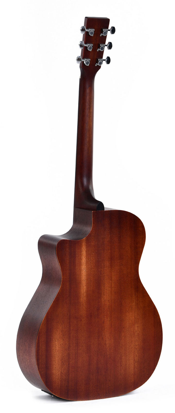 Serie 15 GC-15e invecchiato Sunburst