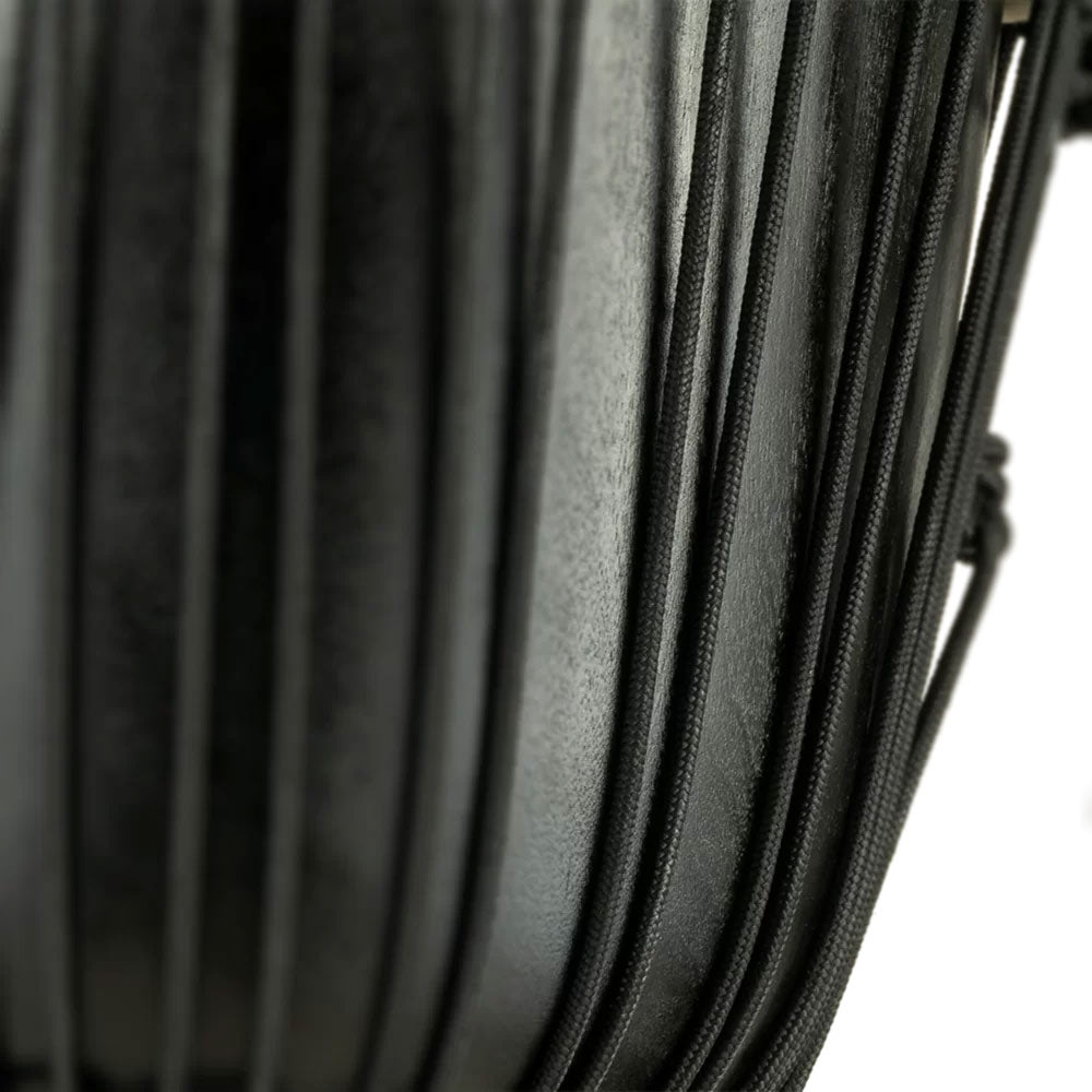 DJEMBE MAHOGANY 10 CONGO