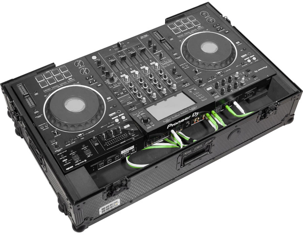Pro XDJ-XZ W Nero