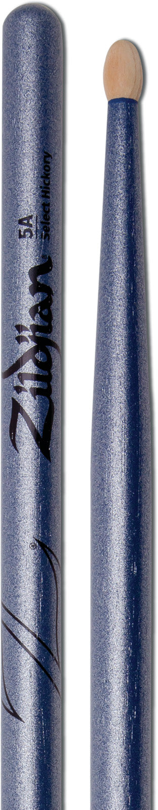 Z5ACBU - 5A Blu Chroma
