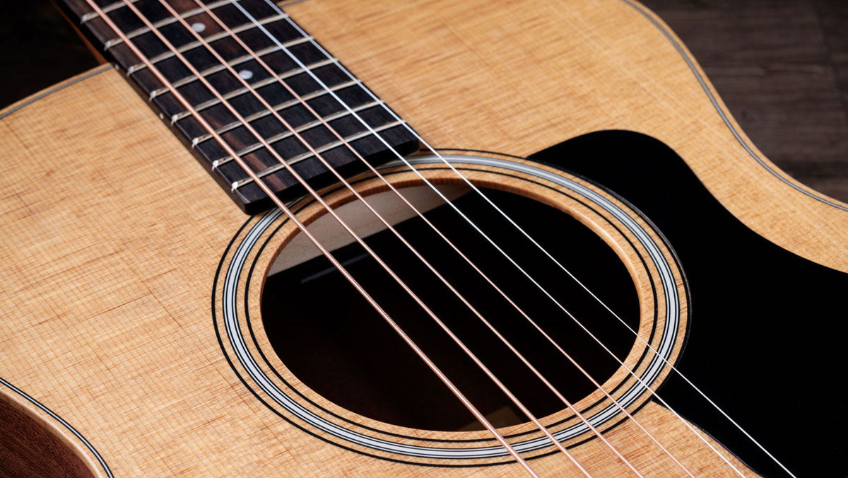 GS Mini Sapele Naturale