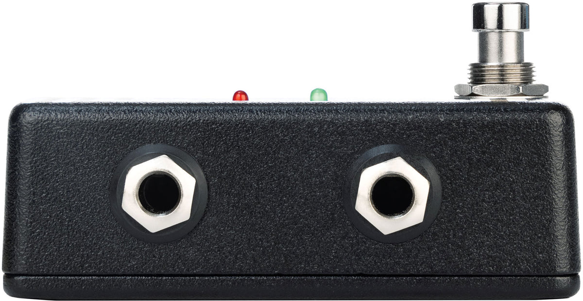 A/B BOX
