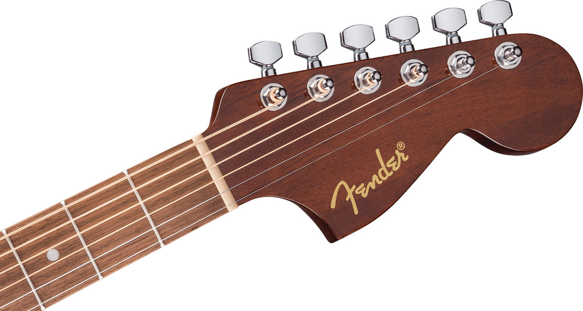 California Standard Monterey E Sapele Top IPG Natural Sapele