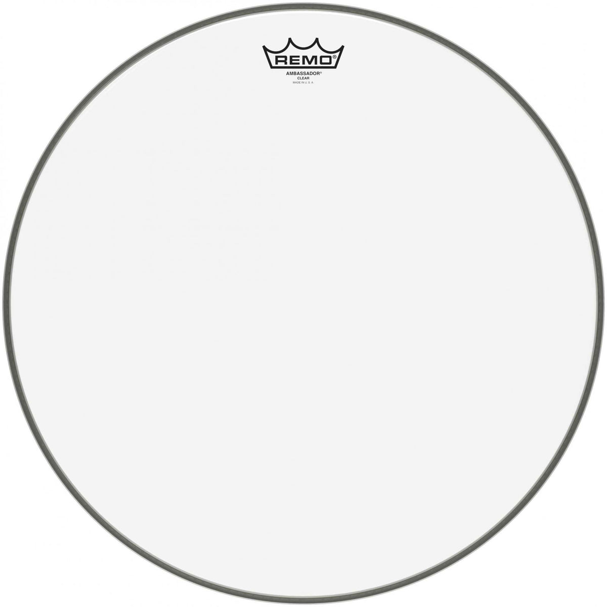 BA-0318-00 - AMBASSADOR  CLEAR 18