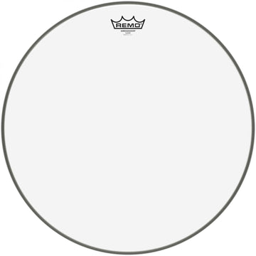 BA-0318-00 - AMBASSADOR  CLEAR 18