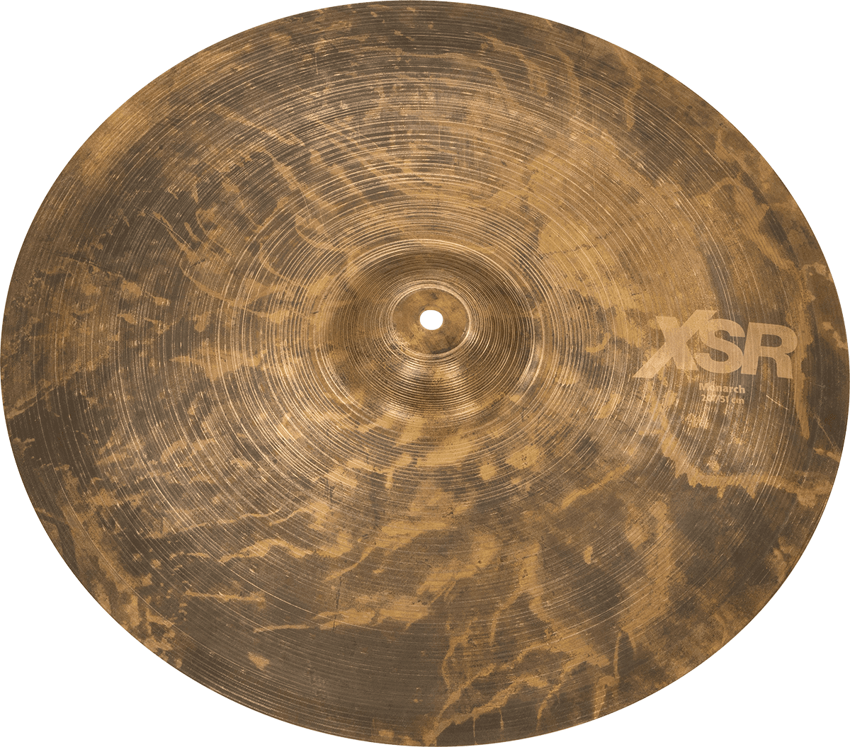 BIG & UGLY SERIE - 20" XSR MONARCH