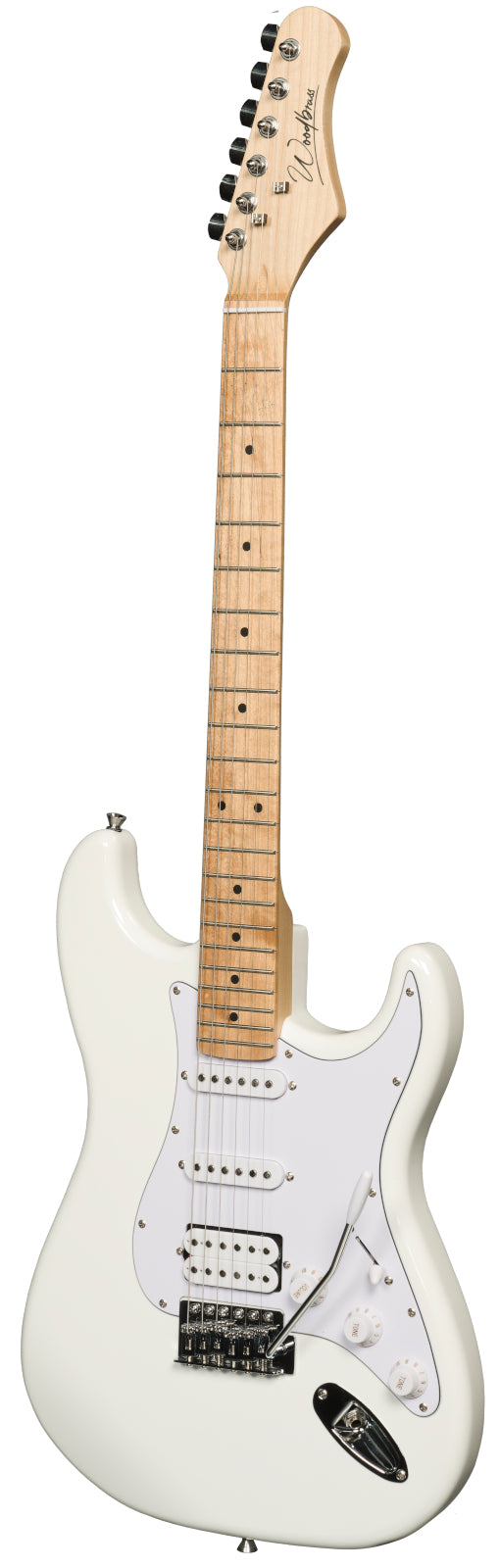 ST100 Bianco - STOCKB