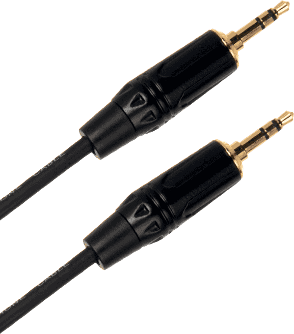 JUSTJ35J353 CABLE JUST MINIJACK STEREO 3 M
