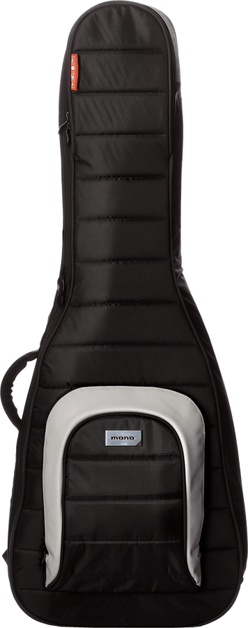 Custodia Doppia per Chitarre Elettriche - M80 Classico Nero