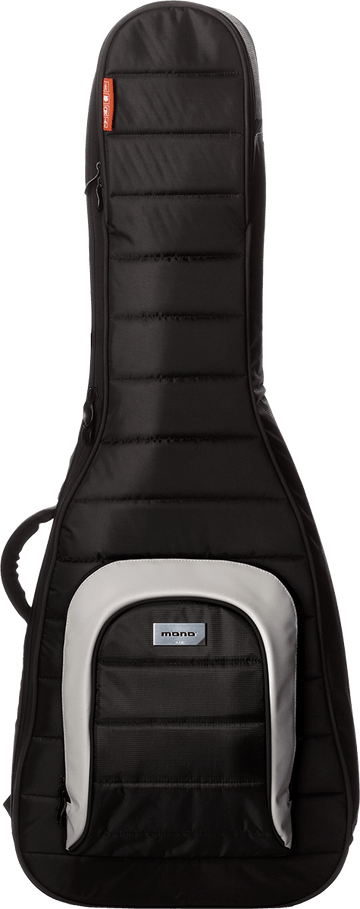 Custodia Doppia per Chitarre Elettriche - M80 Classico Nero