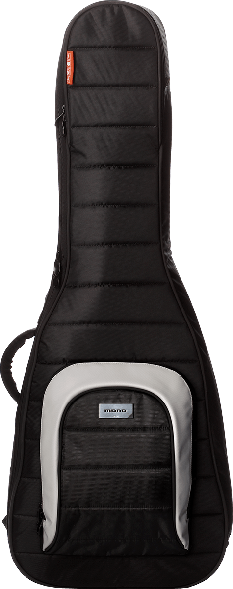Custodia Doppia per Chitarre Elettriche - M80 Classico Nero