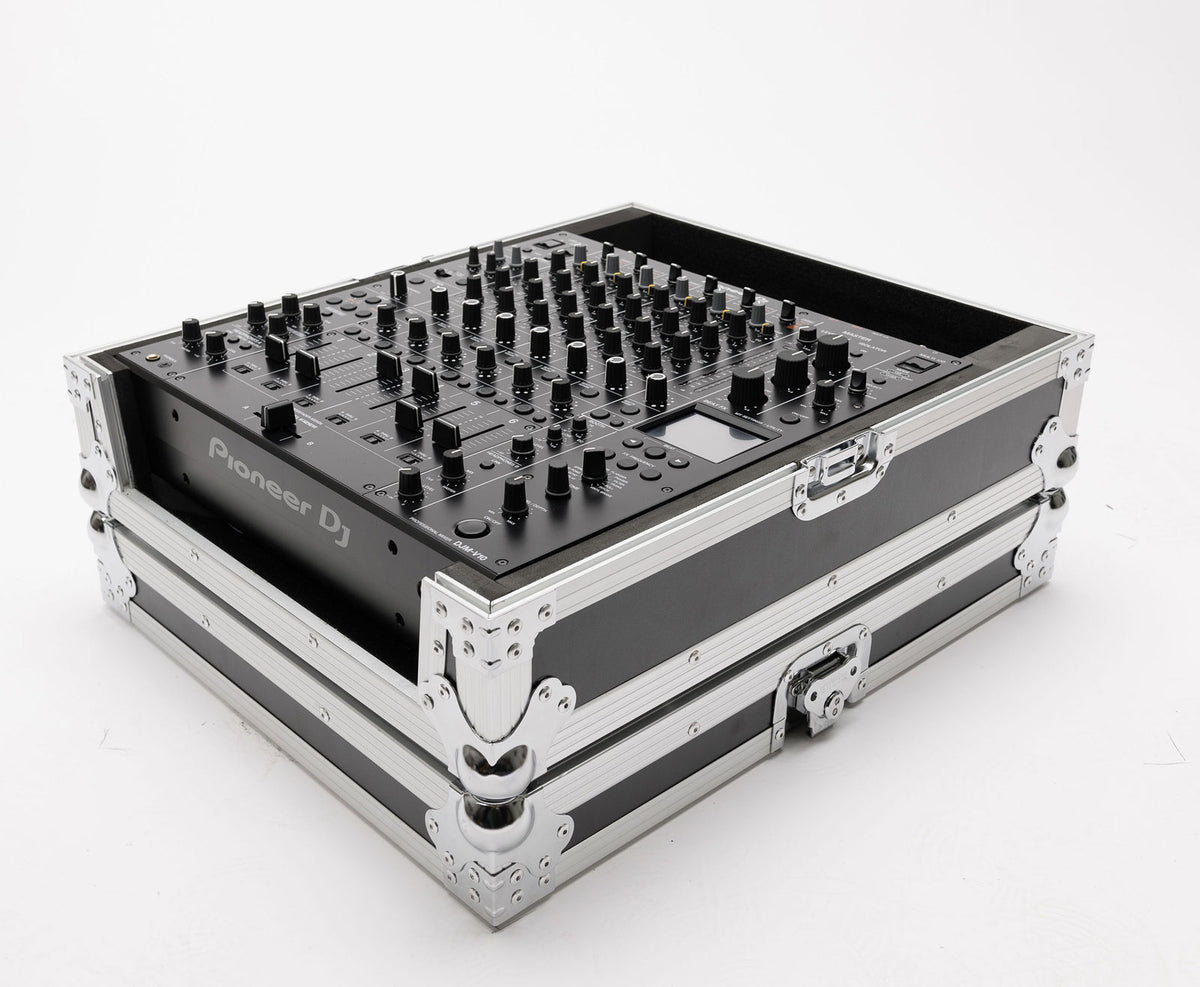 Valigia per mixer DJM-V10 / DJM-A9