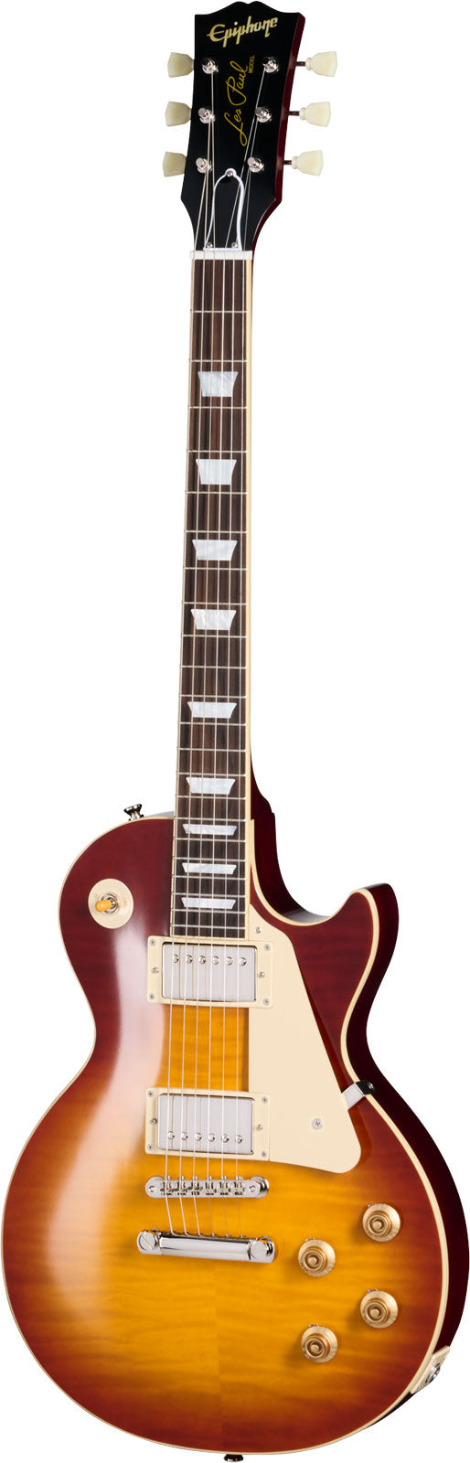 Les Paul Standard 1959 Riedizione Southern Fade