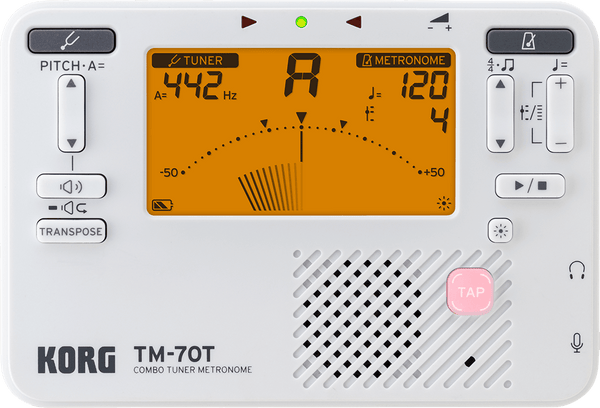 TM-70C-WH