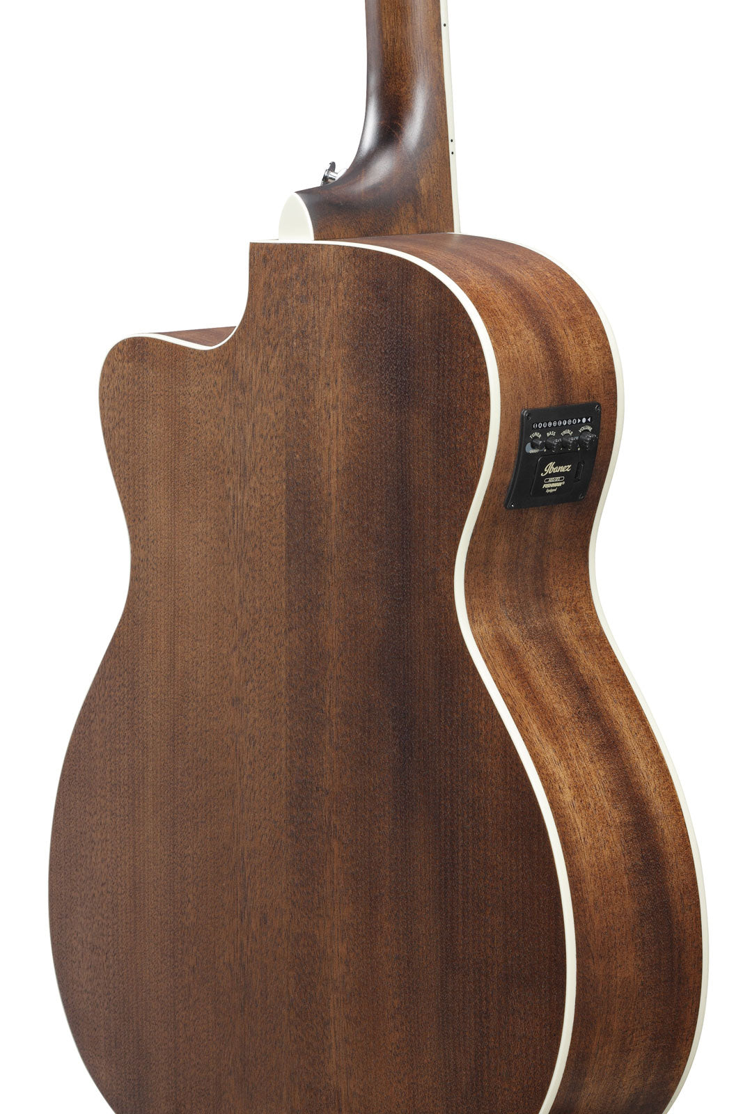 AC340CE-OPN Naturale Artwood