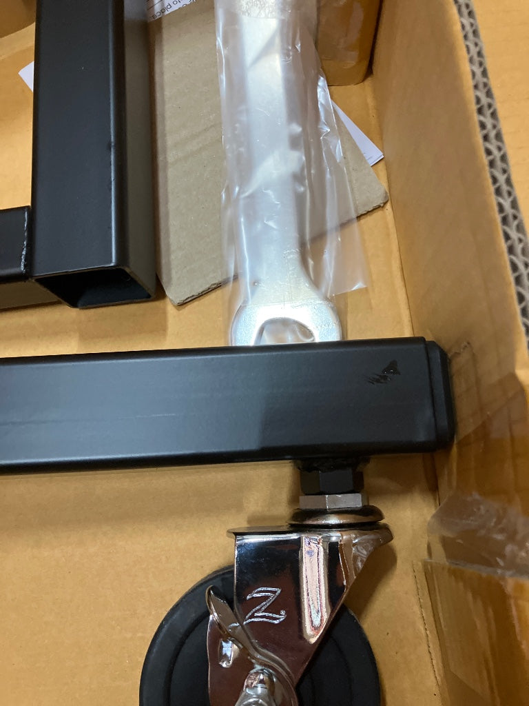 GONG STAND UP TO 40 INCH - B Stock