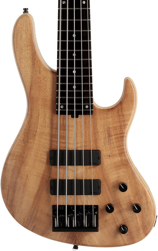 Modern Basso Metroline 5 LTD 2025