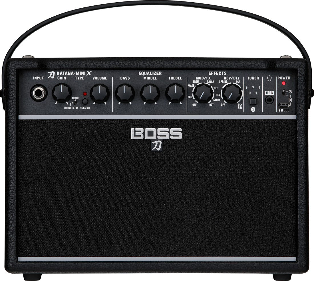 KATANA MINI X 10W BATTERY