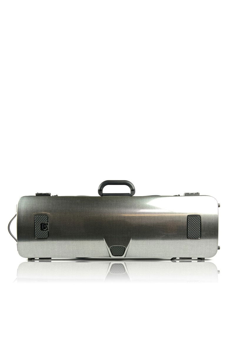 Custodia per Violino 4/4 Hightech + Tasca - Tweed
