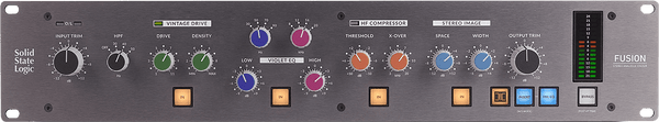 Solid State Logic Fusione