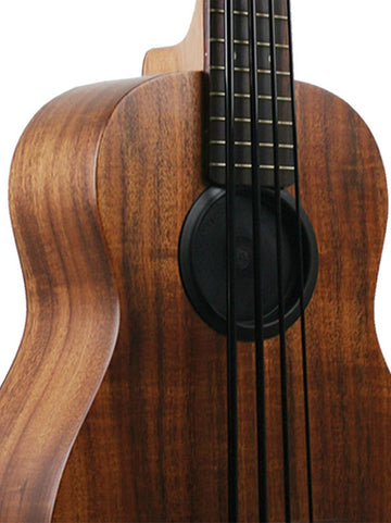 Feedback Freezer per U-Bass Anti-feedback