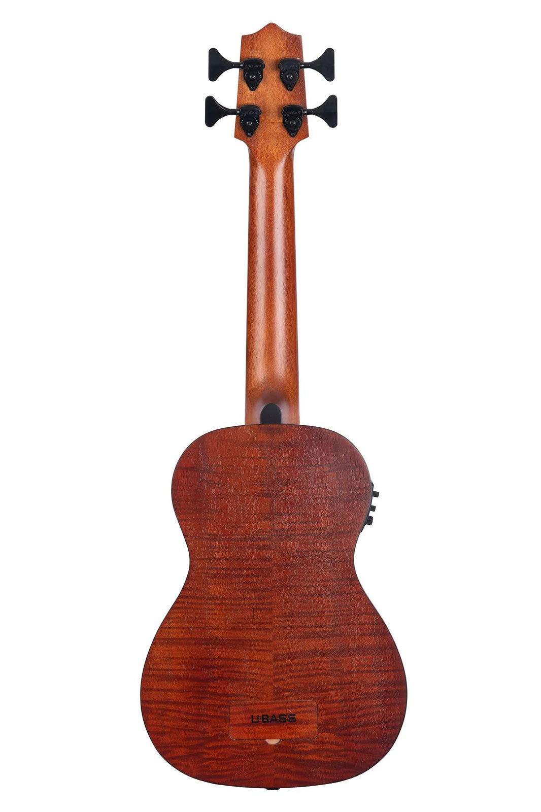 Ubass-Em-Fs Mogano esotico