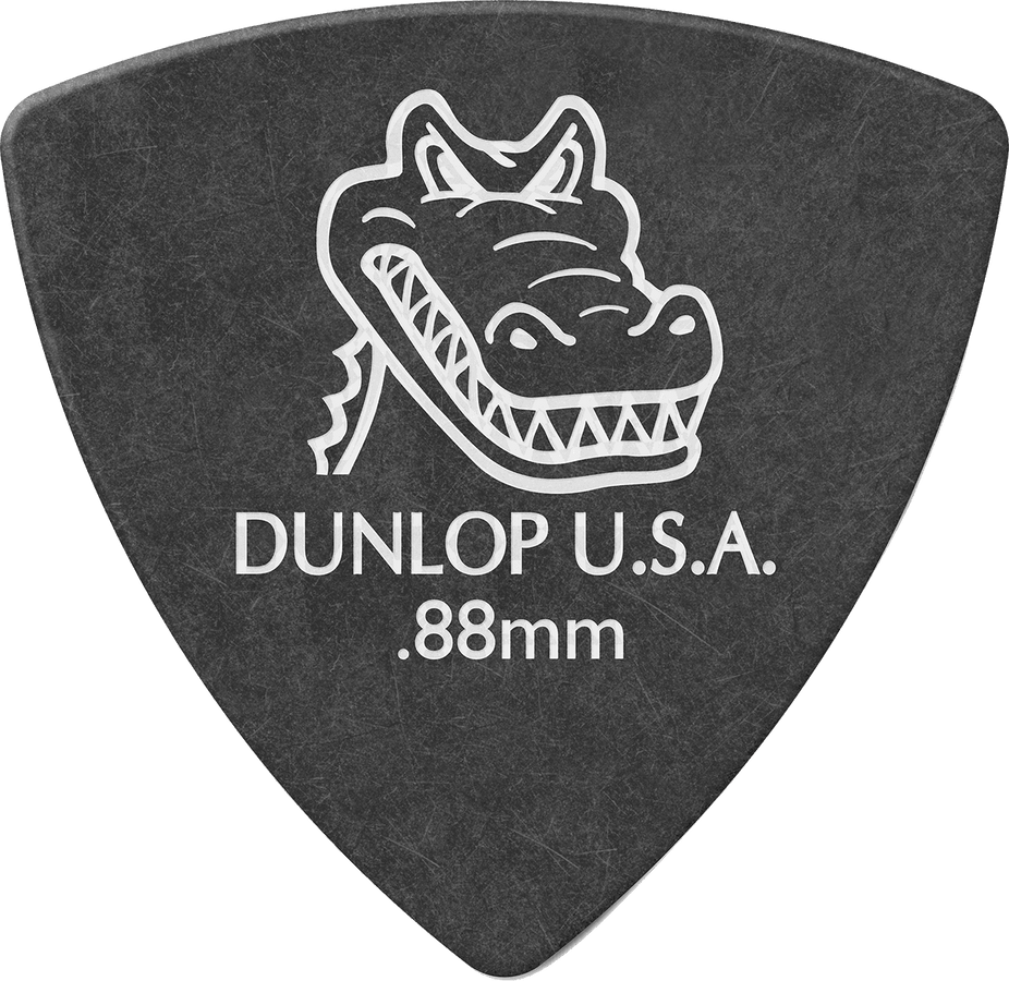 36 x 0,88mm Gator Grip Triangolo piccolo