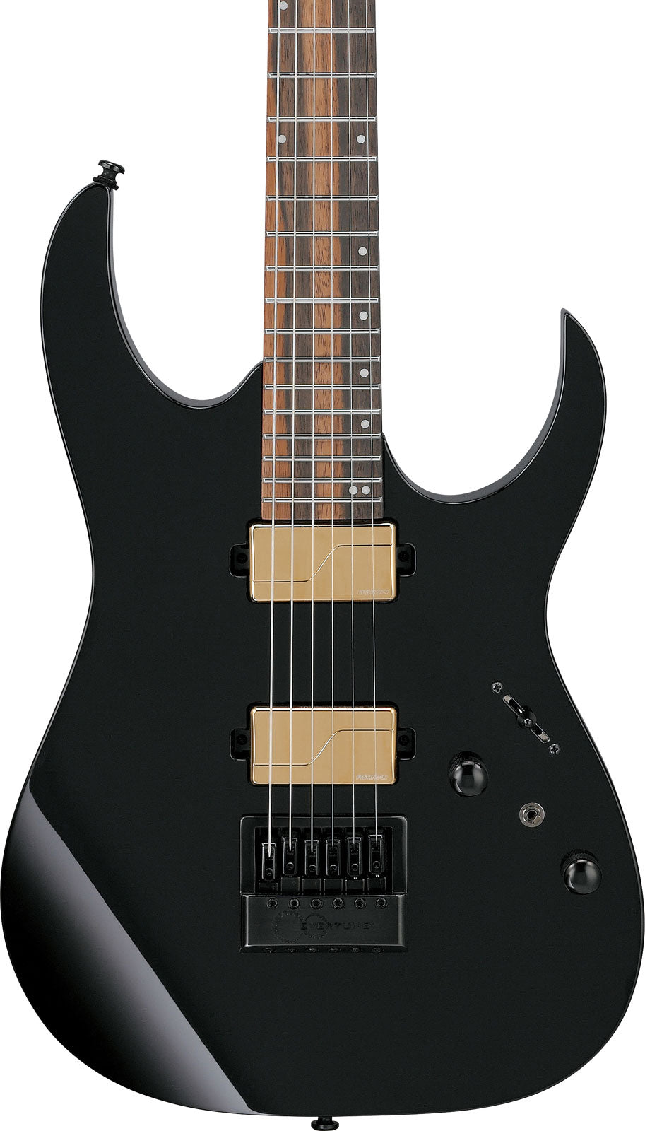 RGR52ET-BK Nero
