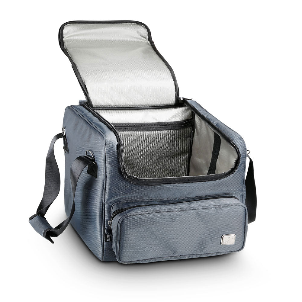GEARBAG 200 S - BORSA TRASPORTO UNIVERSALE 330 X 330 X 240 MM