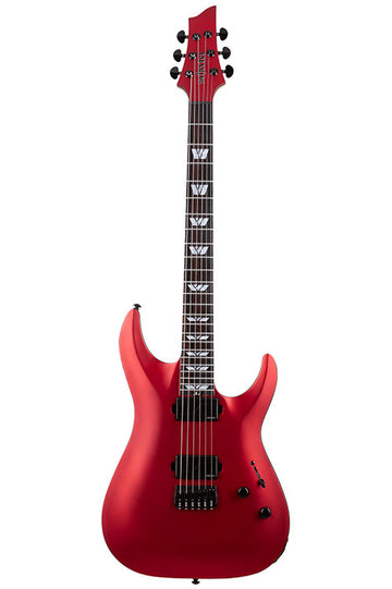C-1 Sls Custom - Rosso Racing