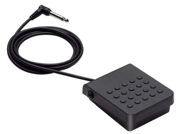 Casio Pedale sustain SP-3