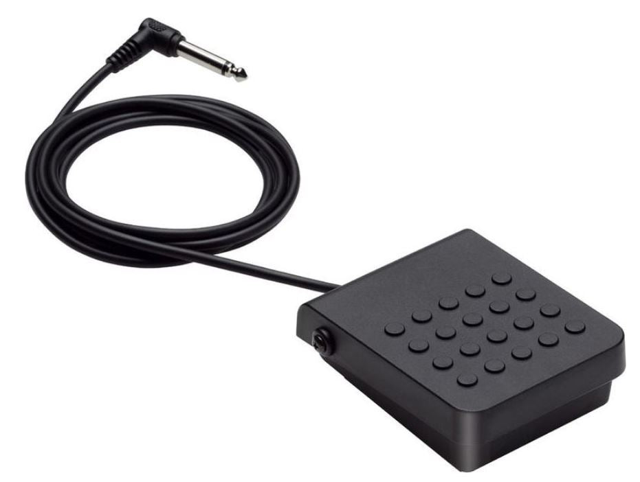 Casio Pedale sustain SP-3