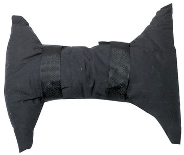 Cuscino Testa D'orso Sordina Grancassa (profondità 14")