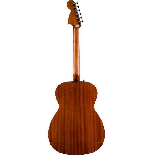 California Standard Monterey Tavola in Sapele BPG Sapele naturale